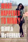 Book cover of What happened to Nina? : a thriller 