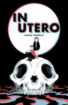 Book cover of In utero 