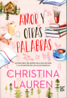 Book cover of Amor y otras palabras