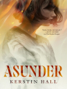 Book cover of Asunder 
