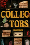 Book cover of The collectors : an anthology 