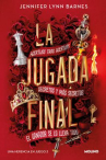 Book cover of La jugada final: Acertijos tras acertijos: secretos y mas secretos: el ganador se lo lleva todo