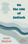 Book cover of On the isle of Antioch