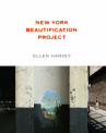 Book cover of New York beautification project 