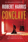 Book cover of Conclave