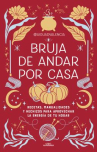 Book cover of Bruja de andar por casa