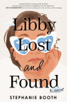 Book cover of Libby lost and found 