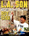 Book cover for L.A. son : my life, my city, my food