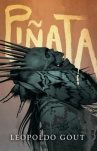 Book cover of Piñata 