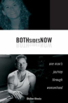 Book cover for Both sides now : one man's journey through womanhood