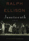 Book cover of Juneteenth : a novel 