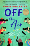 Book cover of Off the air