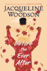Book cover for Before the Ever After