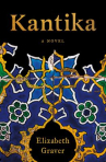 Book cover of Kantika : a novel 