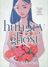 Book cover of Hungry ghost 