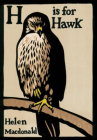 Book cover for H is for Hawk 