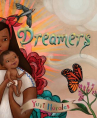 Book cover for Dreamers