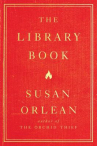 Book cover for The Library Book