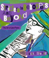 Book cover of Striders to beboppers and beyond : the art of jazz piano 