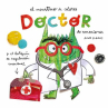 Book cover of El monstruo de colores doctor de emociones : y el botiquín de regulación emocional 