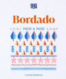 Book cover of Bordado: paso a paso 