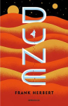 Book cover of Dune 