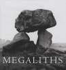 Book cover of Megaliths : the ancient stone monuments of England and Wales 