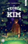 Book cover of La teoría de Kim 