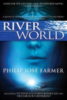 Book cover of Riverworld 