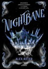 Book cover of Nightbane 