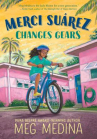 Book cover for Merci Suárez Changes Gears