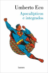 Book cover of Apocalípticos e integrados 