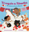 Book cover of El regalo de abuelita 