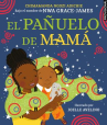 Book cover of El pañuelo de mamá 