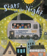 Book cover of Stars of the night : the courageous children of the Czech Kindertransport 