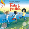 Book cover of Todo lo posible 