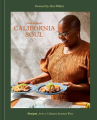 Book cover of Tanya Holland's California soul : recipes from a culinary journey West 