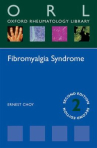 Book cover of Fibromyalgia syndrome