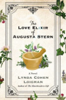 Book cover of The love elixir of Augusta Stern : a novel 