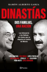 Book cover of Dinastías: dos familias, una nación