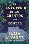 Book cover of El cementerio de los cuentos sin contar 