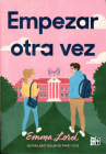 Book cover of Empezar otra vez 