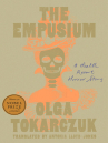 Book cover of The empusium : a health resort horror story 