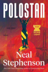 Book cover of Polostan 