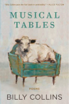 Book cover of Musical tables : poems