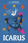 Book cover of Icarus 