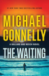 Book cover of The waiting 