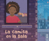 Book cover of La camita de la sala 