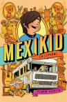Book cover of Mexikid en Español 