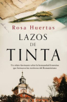 Book cover of Lazos de tinta 